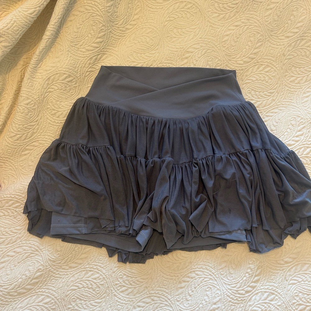 Blogilates Skort
